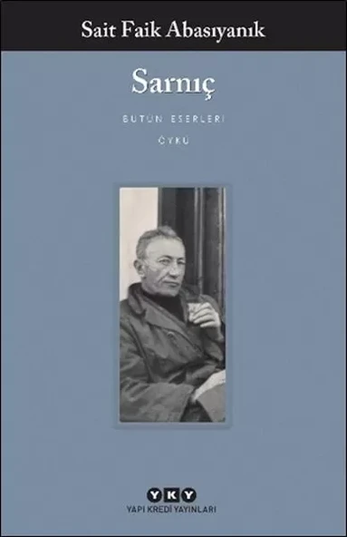 Sarnıç ürün görseli 1