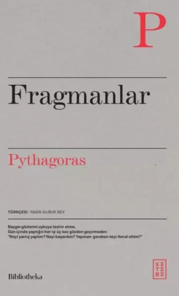 Fragmanlar ürün görseli 1