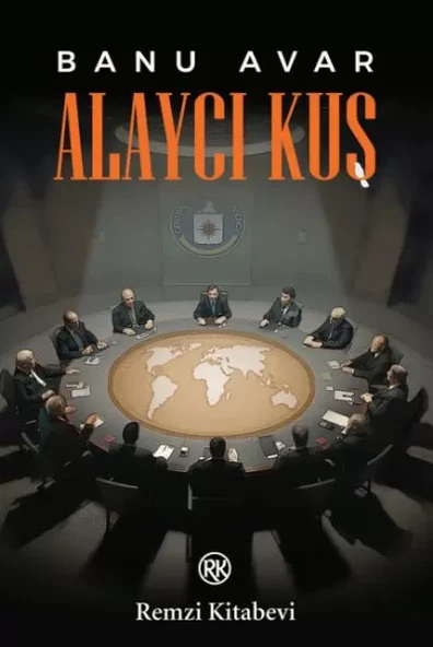 Alaycı Kuş ürün görseli 1
