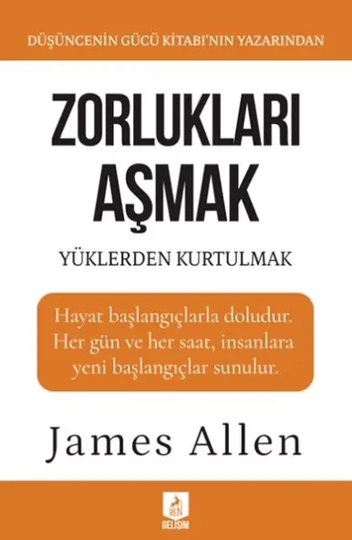 Zorlukları Aşmak ve Yüklerden Kurtulmak ürün görseli 1