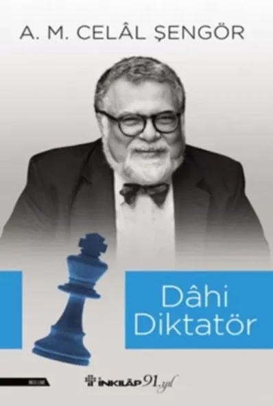 Dahi Diktatör ürün görseli 1