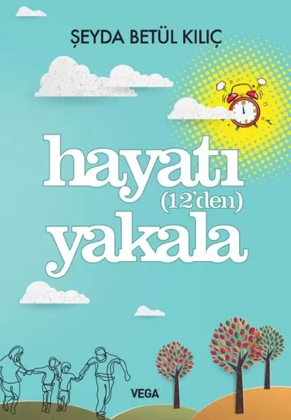 Hayatı (12'den) Yakala ürün görseli 1