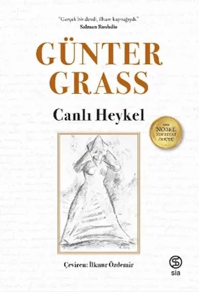 Canlı Heykel ürün görseli 1