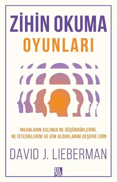 Zihin Okuma Oyunları ürün görseli 1