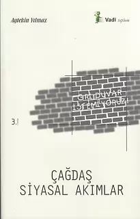 Çağdaş Siyasal Akımlar ürün görseli 1