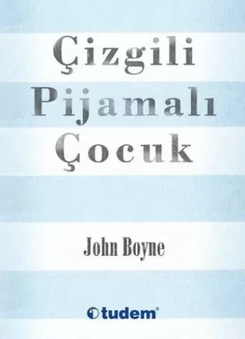 Çizgili Pijamalı Çuk ürün görseli 1