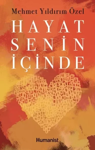 Hayat Senin İçinde ürün görseli 1