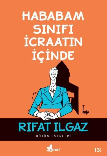 Hababam Sınıfı İcraatın İçinde ürün görseli 1