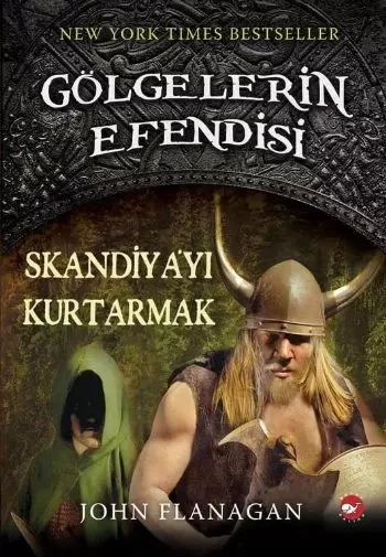 Göelerin Esi 04 - Skandiyayı Kurtarmak ürün görseli 1