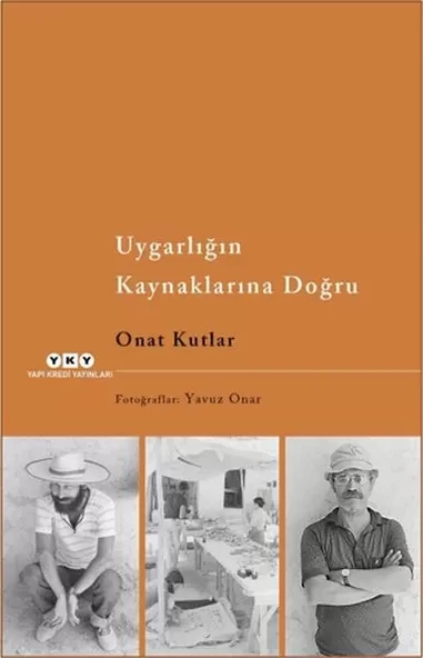 Uygarlığın Kaynaklarına Doğru ürün görseli 1