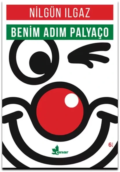 Benim Adım Palyaço ürün görseli 1