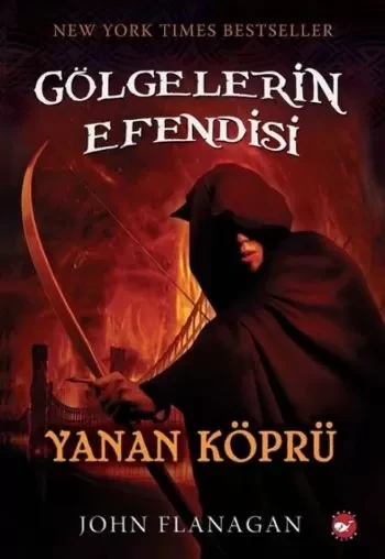 Göelerin Esi 02 - Yanan Köprü ürün görseli 1
