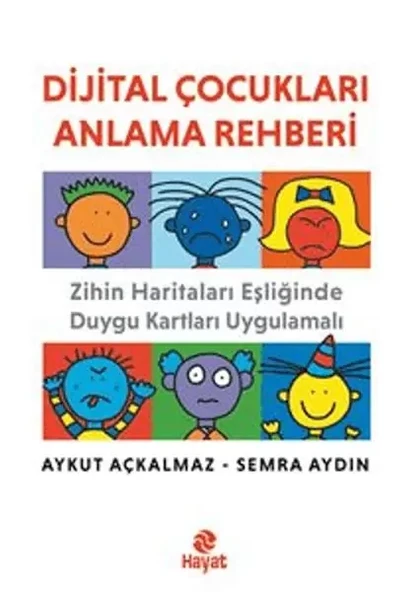 Dijital Çukları Anlama Rehberi ürün görseli 1