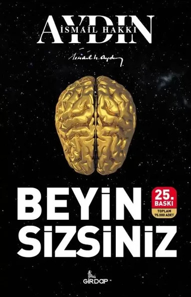 Beyin Sizsiniz 1 ürün görseli 1