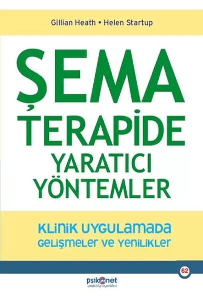 Şema Terapide tıcı Yöntemler ürün görseli 1