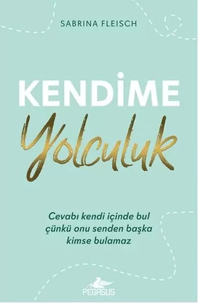 Kendime Yolculuk ürün görseli 1