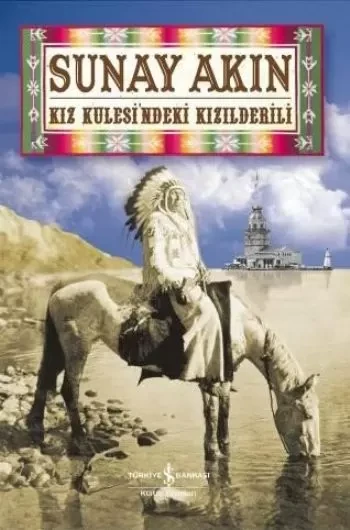 Kız Kulesindeki Kızılderili ürün görseli 1