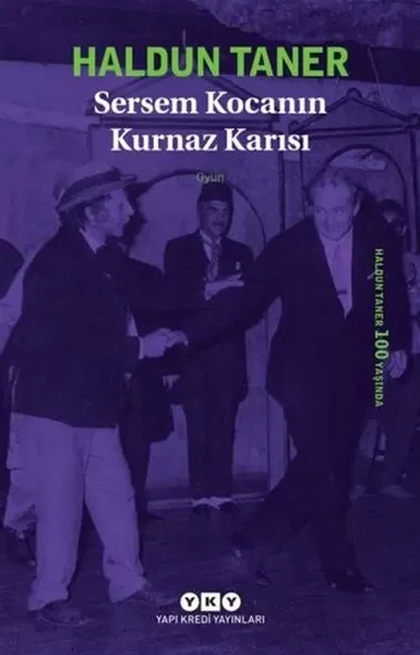 Sersem Kanın Kurnaz Karısı ürün görseli 1