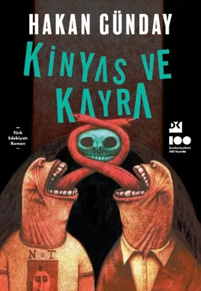Kinyas ve ürün görseli 1