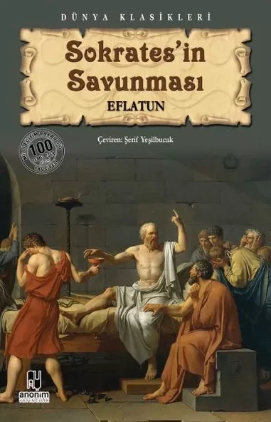 Sokrates’in Sunması ürün görseli 1