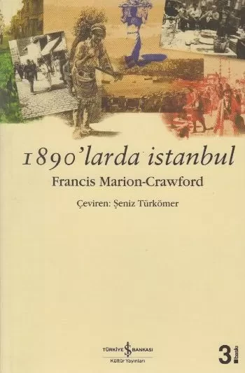 1890'larda İstanbul ürün görseli 1