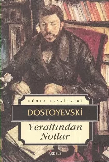 Yeraltından Notlar ürün görseli 1