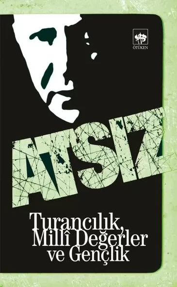 Turancılık, Milli Değerler ve Gençlik ürün görseli 1