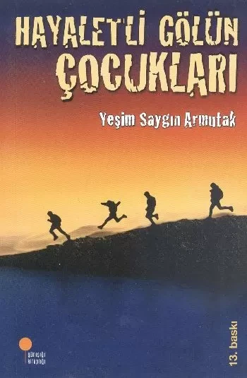 Hayaletli Gölün Çukları ürün görseli 1