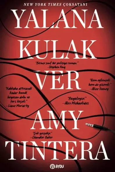 Yalana Kulak Ver ürün görseli 1
