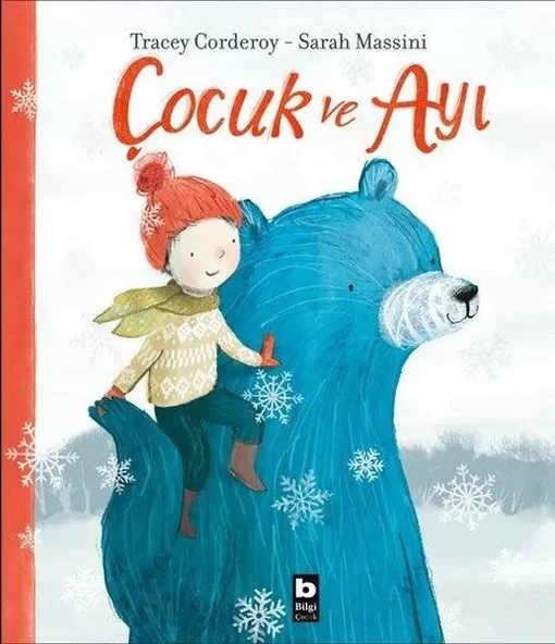 Çuk ve Ayı ürün görseli 1