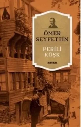 Perili Köşk ürün görseli 1
