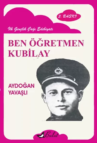 Ben Öğretmen Kubilay ürün görseli 1