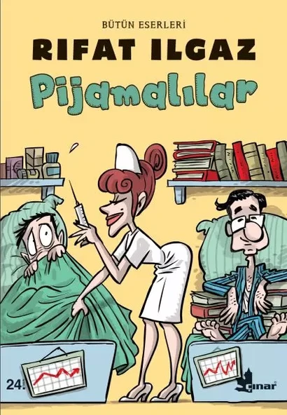 Pijamalılar ürün görseli 1
