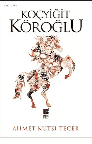 Kyiğit Köroğlu ürün görseli 1