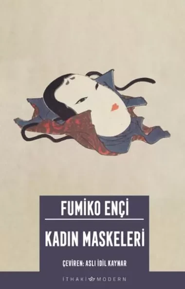 Kadın Maskeleri ürün görseli 1
