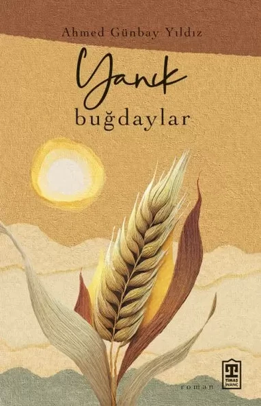 Buğdaylar ürün görseli 1