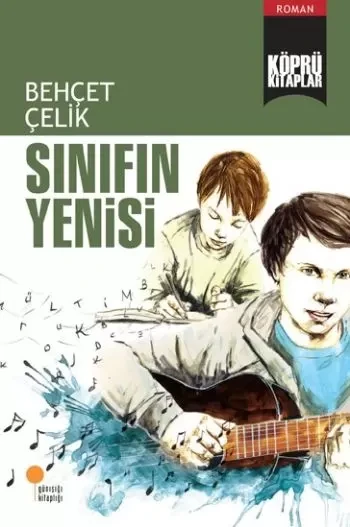 Köprü lar 11 - Sınıfın Yenisi ürün görseli 1