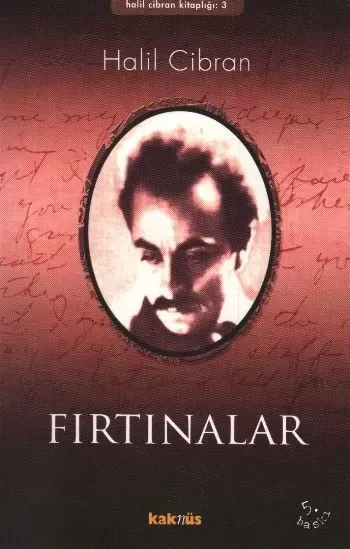 Fırtınalar ürün görseli 1