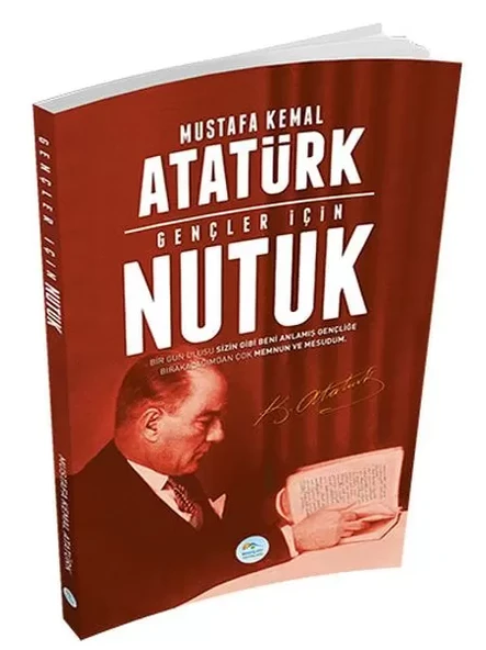 Gençler İçin Nutuk ürün görseli 1