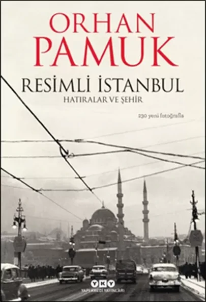 li İstanbul - lar ve Şehir ürün görseli 1