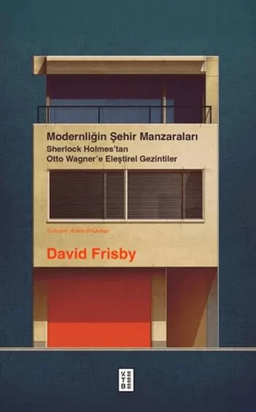 Modernliğin Şehir Manzaraları ürün görseli 1