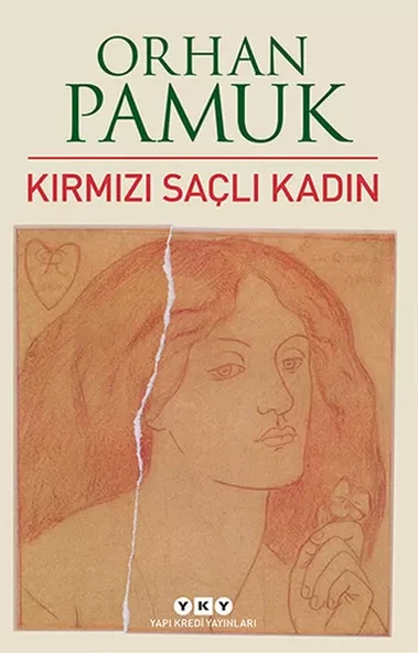 Kırmızı lı Kadın ürün görseli 1