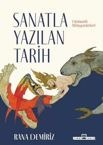 Sanatla Yazılan Tarih ürün görseli 1