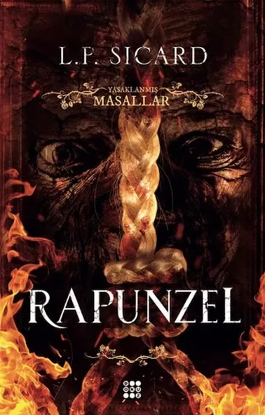 Rapunzel ürün görseli 1