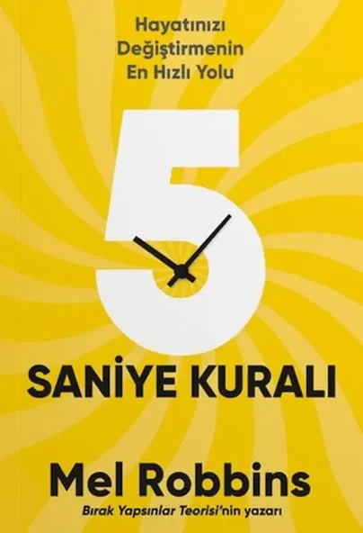 5 Saniye Kuralı ürün görseli 1