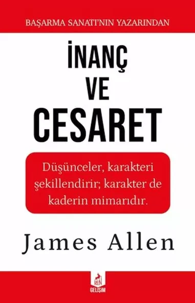 İnanç ve Cesaret ürün görseli 1