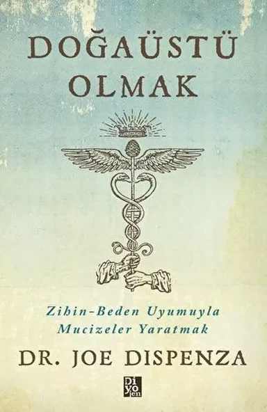 Doğaüstü Olmak ürün görseli 1