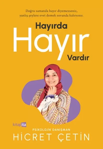 Hayırda Hayır Vardır ürün görseli 1