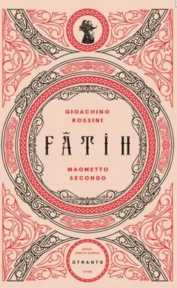 Fatih - Maometto Secondo ürün görseli 1