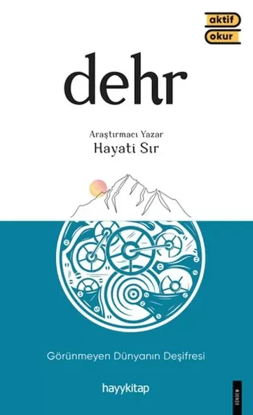 Dehr ürün görseli 1